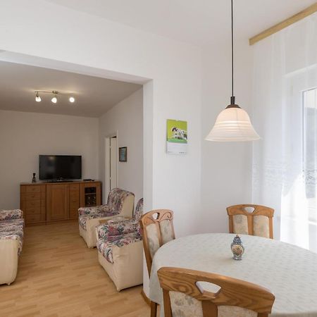 Apartment Varez ดูบรอฟนิก ภายนอก รูปภาพ