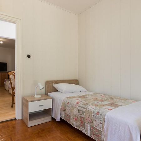 Apartment Varez ดูบรอฟนิก ภายนอก รูปภาพ