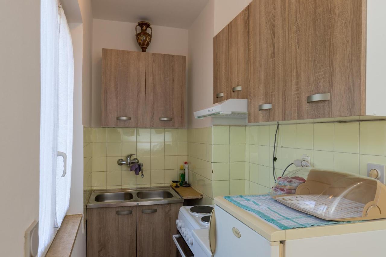 Apartment Varez ดูบรอฟนิก ภายนอก รูปภาพ