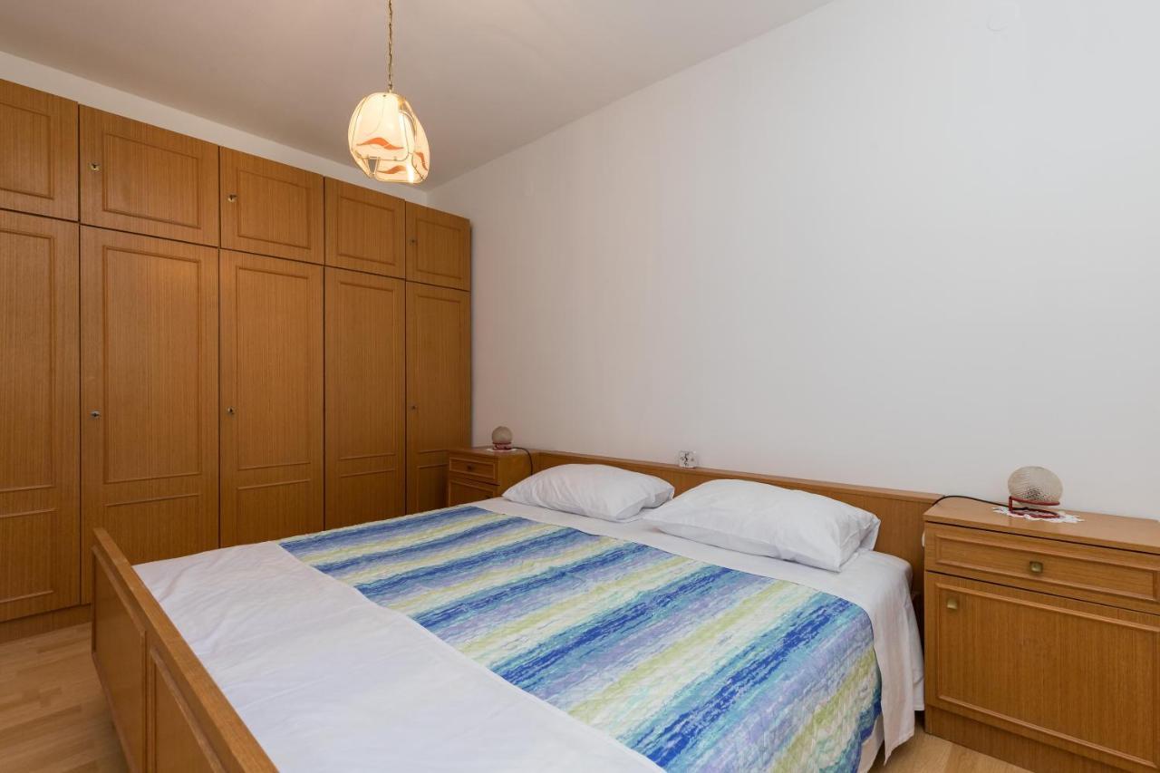 Apartment Varez ดูบรอฟนิก ภายนอก รูปภาพ