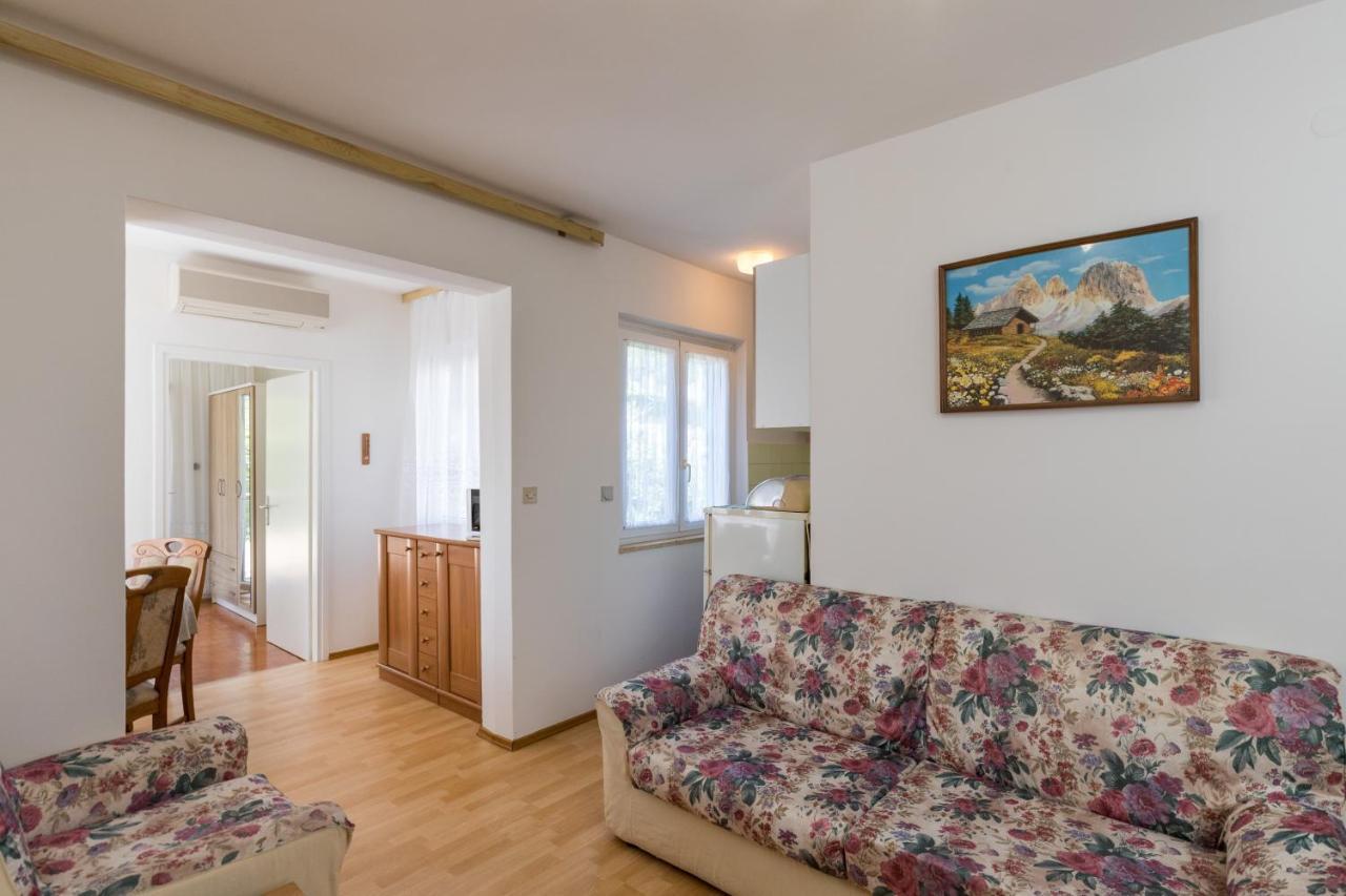Apartment Varez ดูบรอฟนิก ภายนอก รูปภาพ