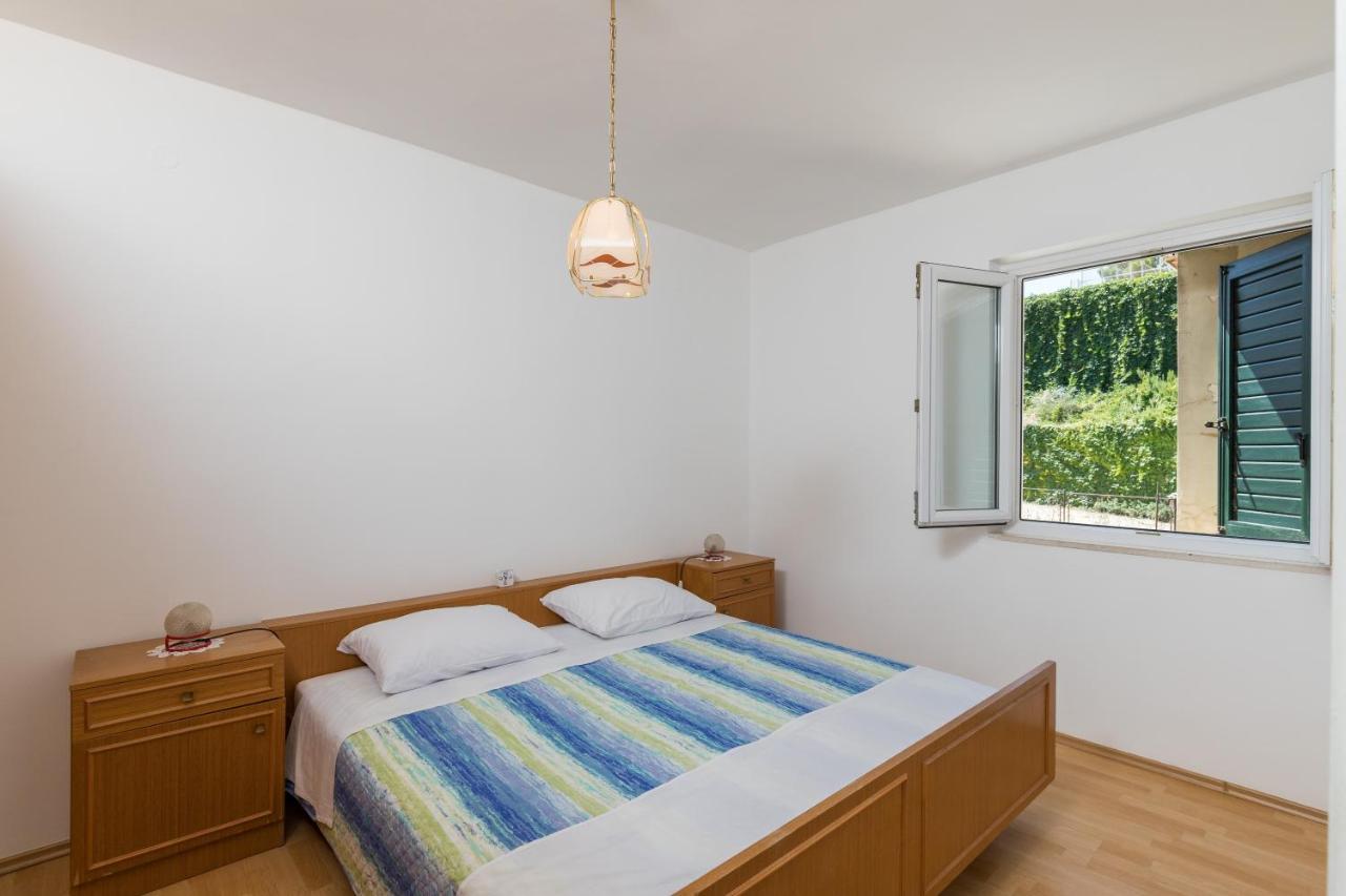 Apartment Varez ดูบรอฟนิก ภายนอก รูปภาพ