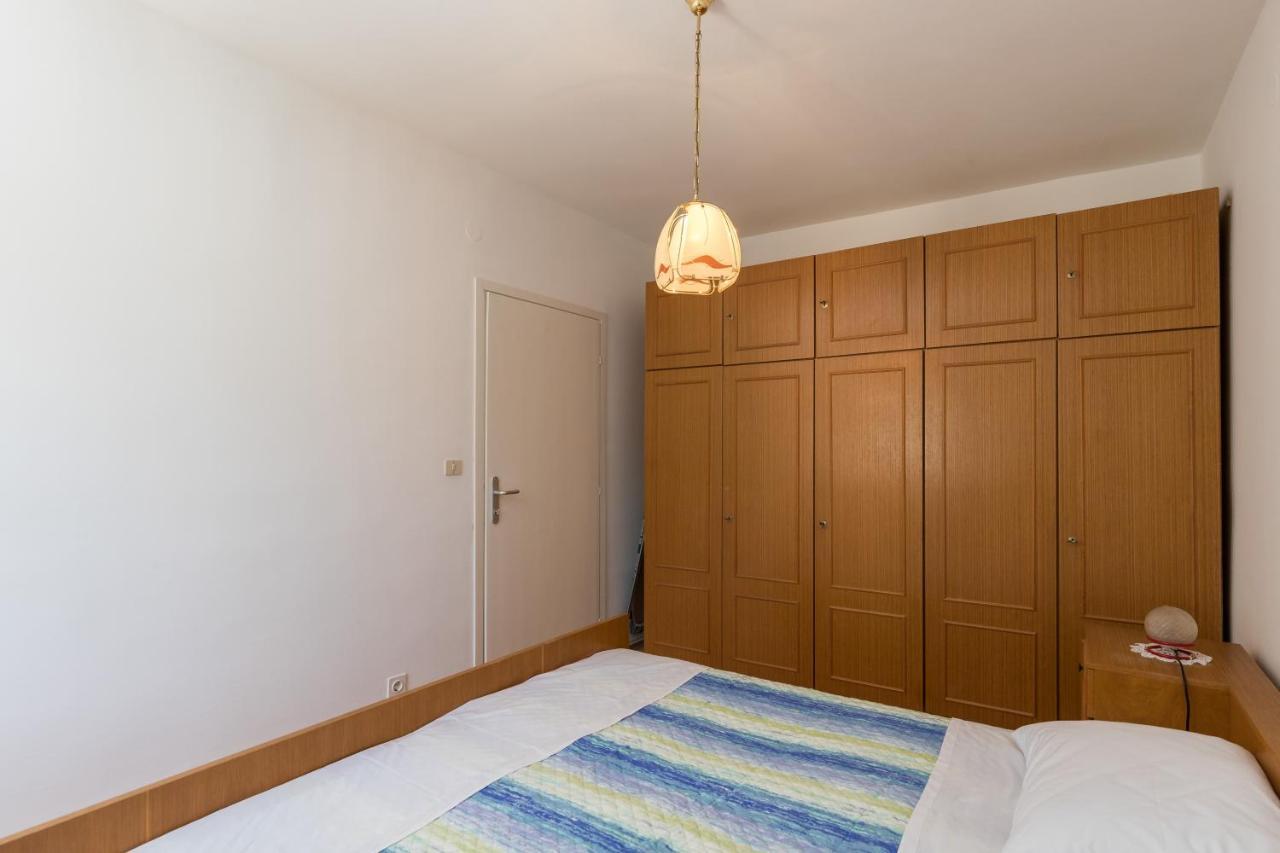 Apartment Varez ดูบรอฟนิก ภายนอก รูปภาพ
