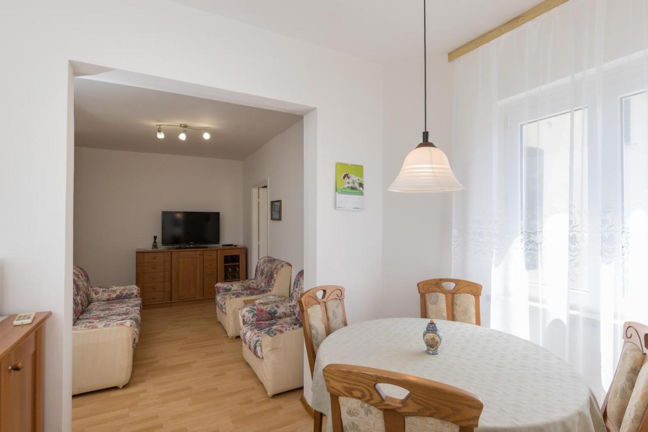 Apartment Varez ดูบรอฟนิก ภายนอก รูปภาพ
