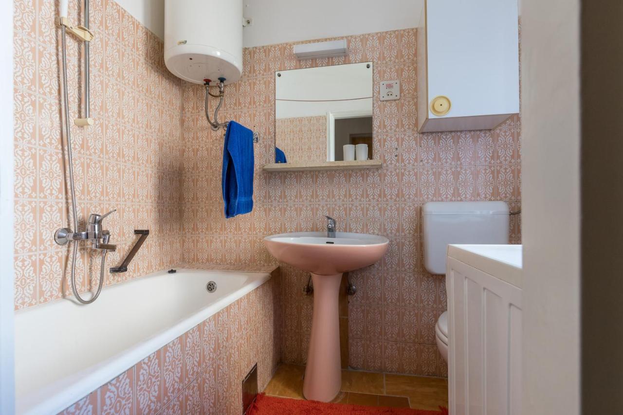 Apartment Varez ดูบรอฟนิก ภายนอก รูปภาพ