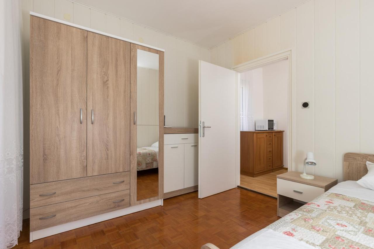Apartment Varez ดูบรอฟนิก ภายนอก รูปภาพ