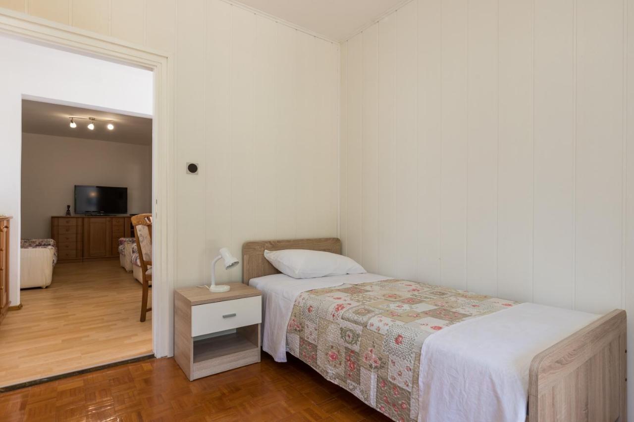 Apartment Varez ดูบรอฟนิก ภายนอก รูปภาพ