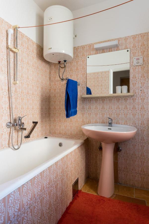 Apartment Varez ดูบรอฟนิก ภายนอก รูปภาพ