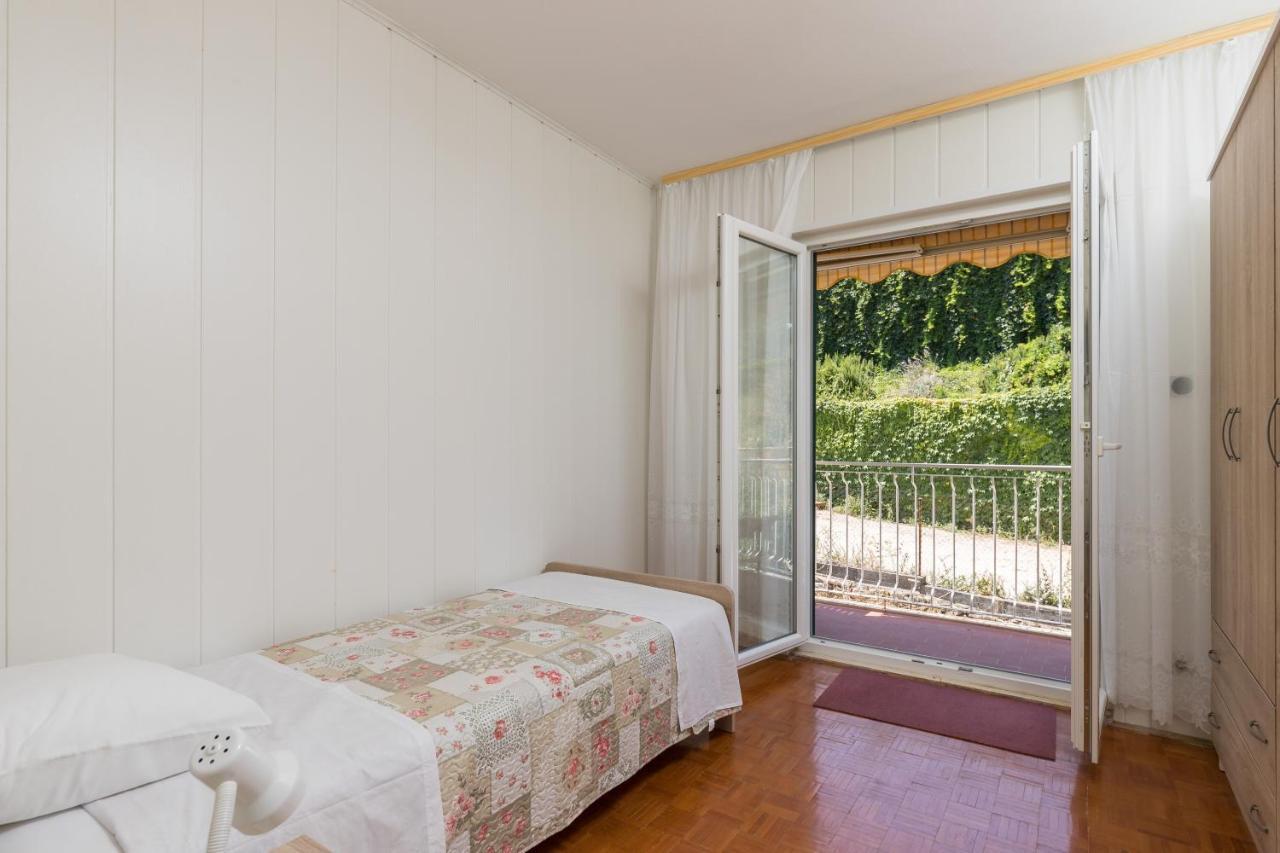 Apartment Varez ดูบรอฟนิก ภายนอก รูปภาพ